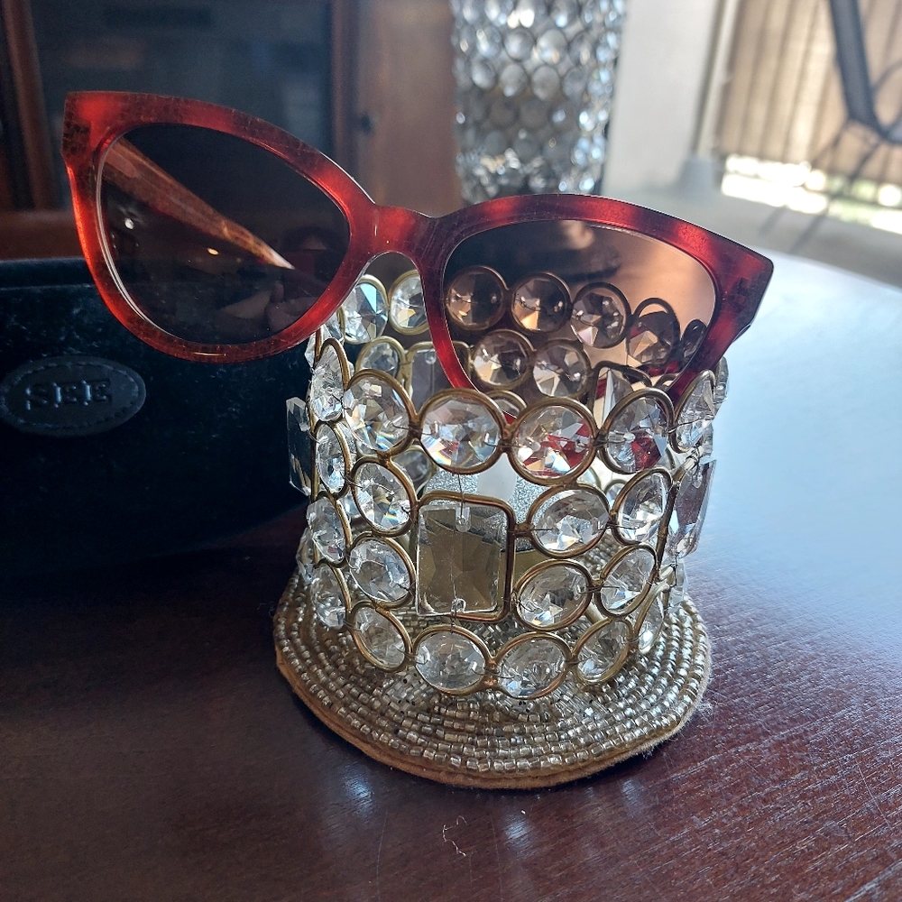 See Eyewear